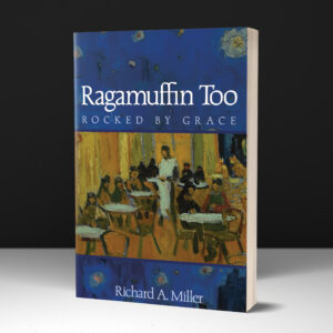 RAGAMUFFIN TOO